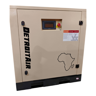 7.5kW Air Compressor Detroit Air