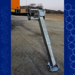 Diesel Ligth Tower