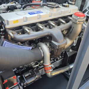 Perkins generator