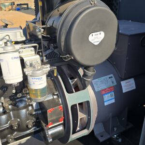 Generator Altenator