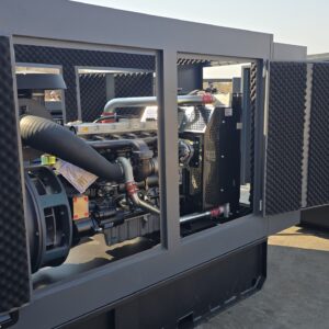 Generator for sale perkins