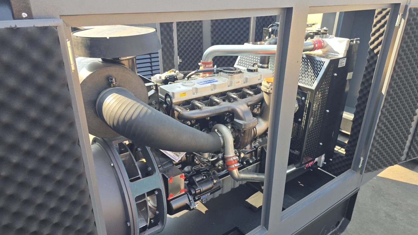 Generator for sale