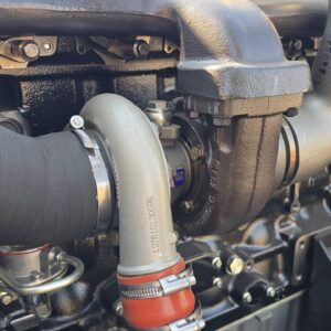 Perkin Generator Turbo
