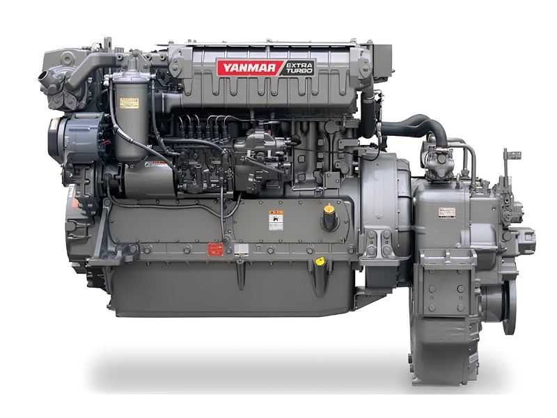Generator for sale
