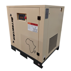 22kW Air Compressor