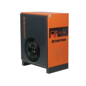 DT-30A DETROIT REFRIGERATED AIR DRYER 130 CFM / 3680LPM @ 0.73kW