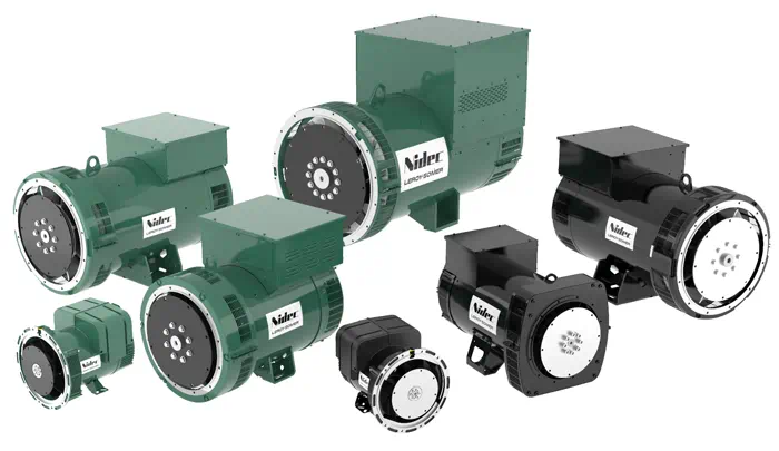 Generator for Sale