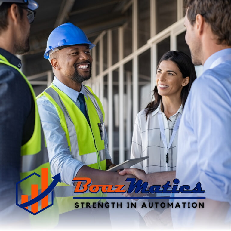 Boazmatics Financing Air Compressors