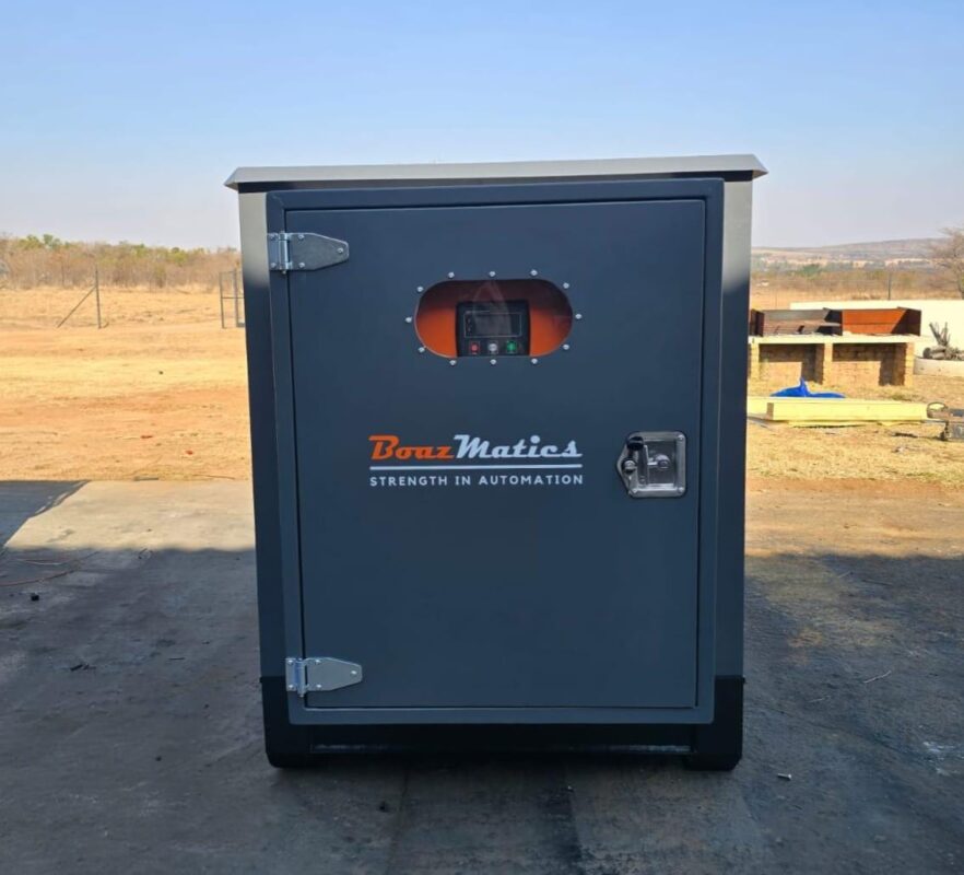 Generator for Sale
