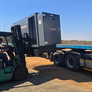 Generator for Sale