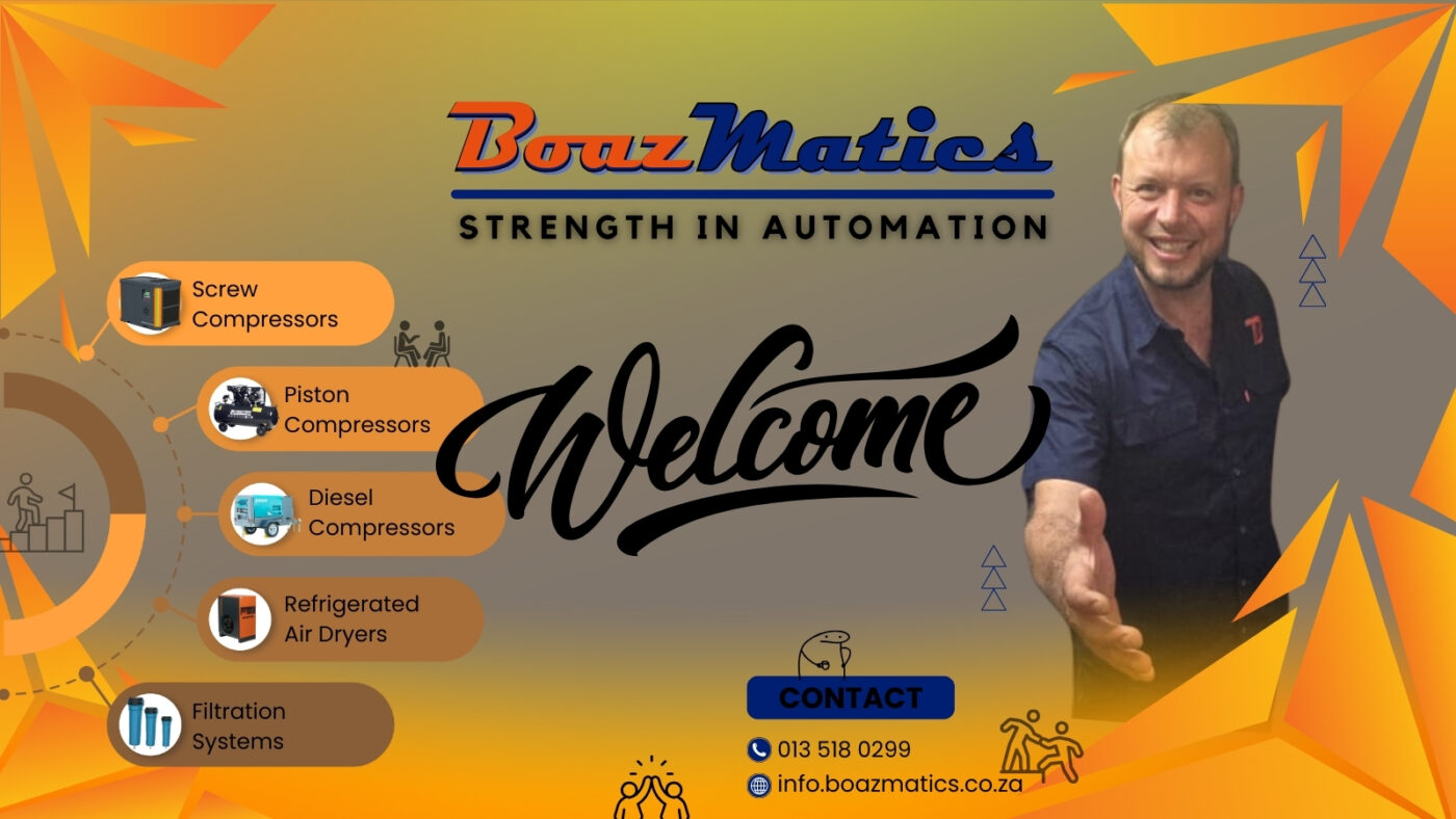 Online Air compressors