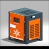7.5kW Screw Compressor