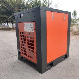 7.5kW VSD Screw Compressor
