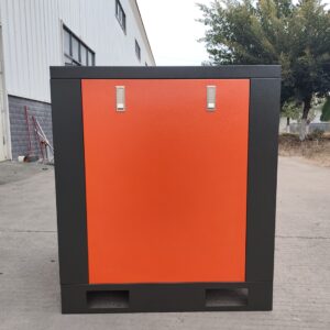 7.5kW VSD Screw Compressor