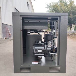 7.5kW VSD Screw Compressor
