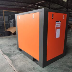 15kW Screw Compressor