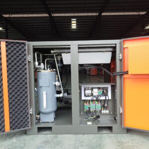 15kW Screw Compressor