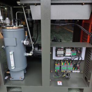 15kW Screw Compressor
