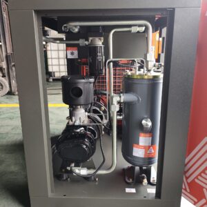 15kW Screw Compressor