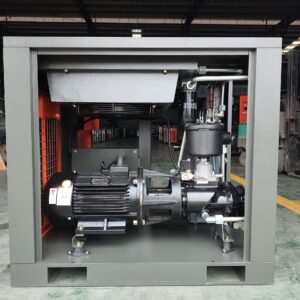 15kW Screw Compressor