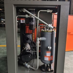 15kW VSD Screw Compressor