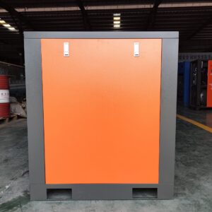 15kW VSD Screw Compressor