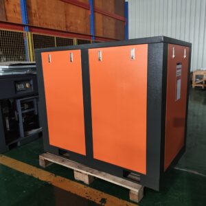 22kW Screw Compressor