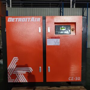 22kW Screw Air Compressor