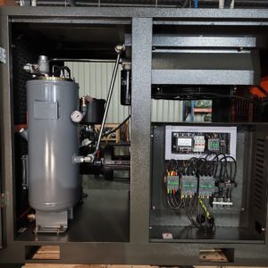 22kW Screw Air Compressor