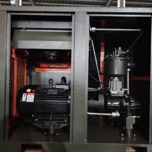 22kW Screw Air Compressor