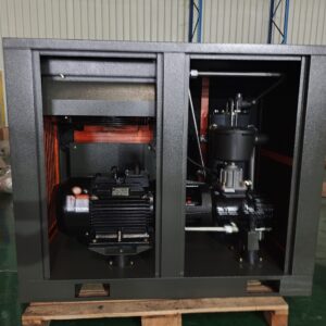 22kW Screw Air Compressor