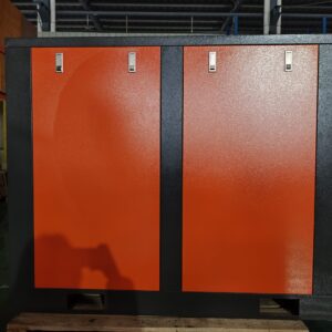 22kW Screw Air Compressor