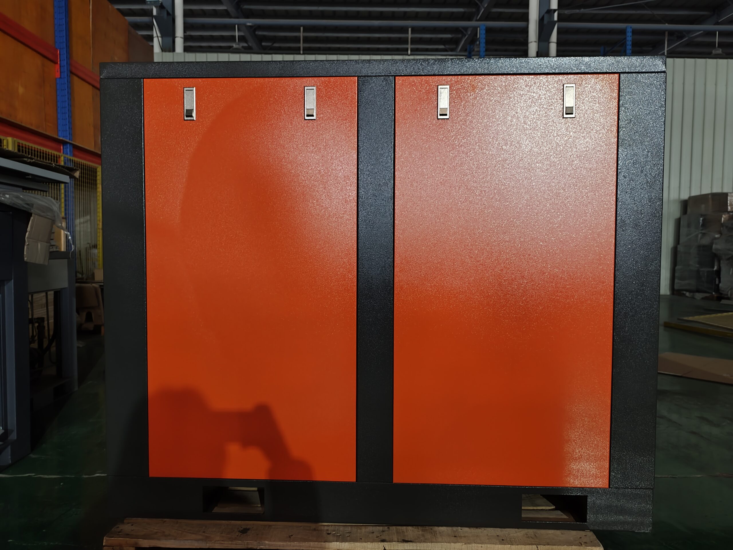 22kW Screw Air Compressor