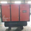 22kW Screw Air Compressor complete with Dryer and Tank