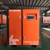 22kW VSD Screw Air Compressor