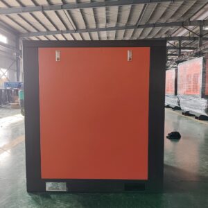 22kW VSD Screw Air Compressor