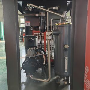22kW VSD Screw Air Compressor