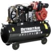 diesel air compressor