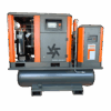 G2DC 10Bar Air Compressor