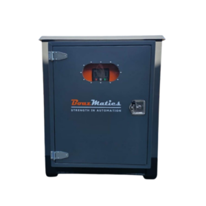 Diesel Generators