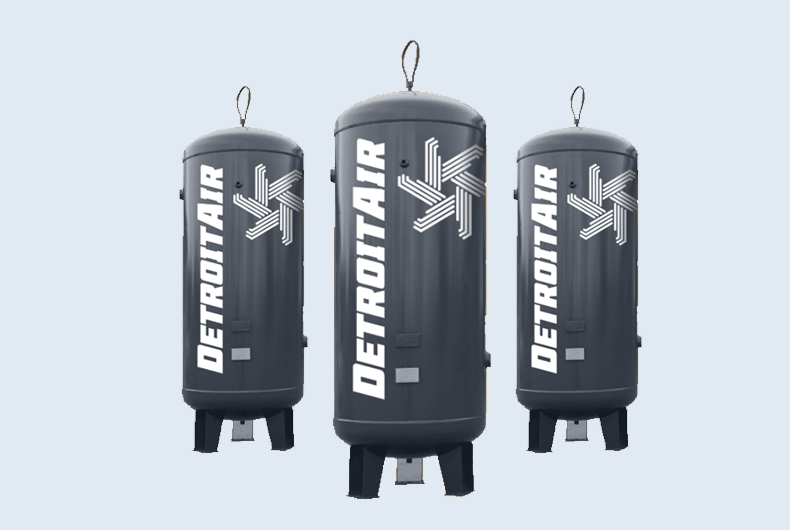 Pressure Vessels