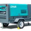 550CFM Diesel Air Compressor