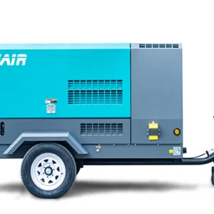 550 CFM 7 Bar Air Compressor